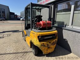 JUNGHEINRICH TFG 425