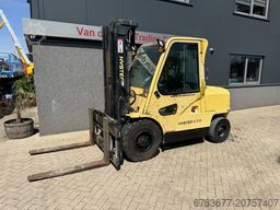 HYSTER H 4.50 XM