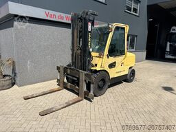 HYSTER H 4.50 XM