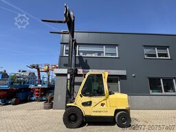 HYSTER H 4.50 XM