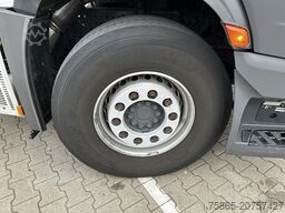 Mercedes-Benz Actros 1845 Gigaspace / Tacho V2 / Blower - PTO...