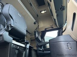 Mercedes-Benz Actros 1845 Gigaspace / Tacho V2 / Blower - PTO...