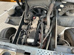 Terberg YT 182 / Cummins / Allison / 2008 / Terminal Tr...