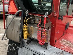 Terberg YT 182 / Cummins / Allison / 2012 / Terminal Tr...