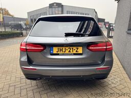 MERCEDES-BENZ E-klasse Estate 300 de AMG Line 2020 Led / ACC / Leder