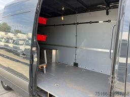 MERCEDES-BENZ SPRINTER 316 CDI  Maxi XXL* KLIMA A/C