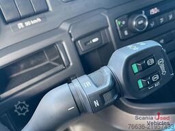 Scania R 460 A4x2NA DIFF-L RETARDER PARK AIRCO ACC