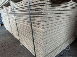 UNILIN Division Panels Bodenbelag für Lagerbühnen