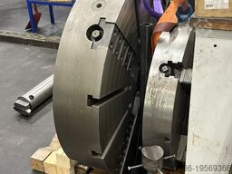 HEYLIGENSTAEDT NDC 710 / 1800