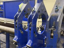 HEYLIGENSTAEDT NDC 710 / 1800