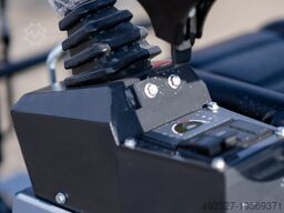 KINGWAY DEUTSCHLAND e. K. Minibagger YAMA S15 LITE