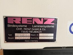 RENZ Super 700