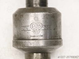 Lenze ABW ZN 204 MK4 Ø 69 mm