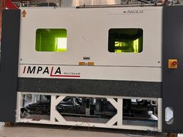 Impala IMPALA- Multibeam