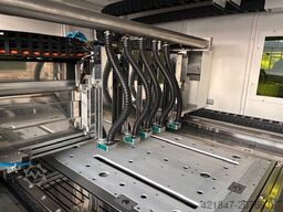 Impala IMPALA- Multibeam