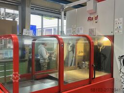 FPT Industrie RAID