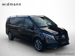 Mercedes-Benz V 300 d AVANTGARDE XL 360 AUT Facelift Kam. LED