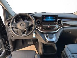 Mercedes-Benz V 300 d AVANTGARDE XL 360 AUT Facelift Kam. LED