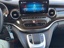 Mercedes-Benz V 300 d AVANTGARDE XL 360 AUT Facelift Kam. LED