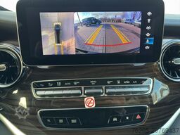 Mercedes-Benz V 300 d AVANTGARDE XL 360 AUT Facelift Kam. LED