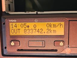 MERCEDES-BENZ ACTROS 1840 ADR