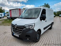 RENAULT Master L1H1 135 Le