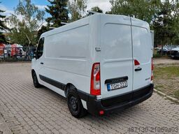 RENAULT Master L1H1 135 Le