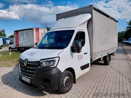 RENAULT Master 165 Le