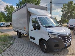 RENAULT Master 165 Le