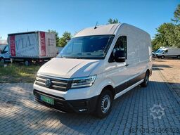 VW e-Crafter