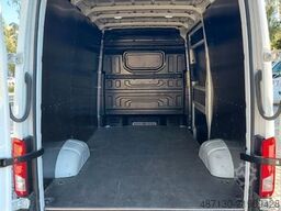 VW e-Crafter