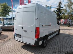 MERCEDES-BENZ Sprinter III FWD 311/315 CDI FWD L2