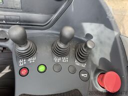 Linde R16HD-01