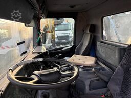Scania 124 + 3 ZIJDIG TIPPER + 6X4 + BLADGEVEERD + MAN...