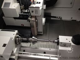 Schaudt ZX11