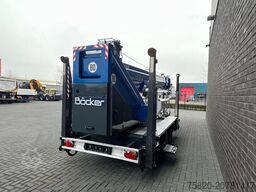 Böcker AHK 36/2400 MONTAGE KRAAN/KRAN/GRUA /CRANE