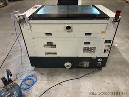 Trotec Laser GmbH Speedy 400