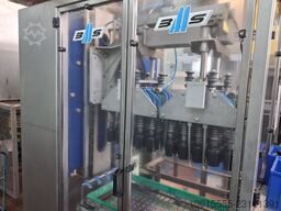 BMS Ein Auspacker 2 Kopf