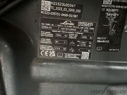 Linde E35HL-01