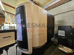 DMG MORI DMU 65 Monoblock
