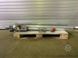 Schuma Arburg (Schuma) 290 x 1.600, 2000