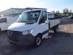 mercedes-benz SPRINTER 315 KLIMA AHK