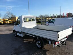 mercedes-benz SPRINTER 315 KLIMA AHK