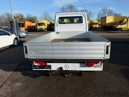 mercedes-benz SPRINTER 315 KLIMA AHK