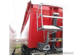 Schmitz Cargobull Getreidekipper 47m³