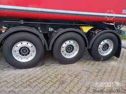 Schmitz Cargobull Getreidekipper 47m³