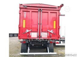 Schmitz Cargobull Getreidekipper 47m³