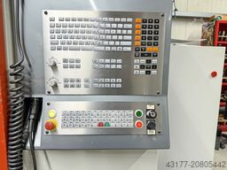 KONDIA Heidenhain TNC 530 A-6 und A-10 IKZ + Zubehör