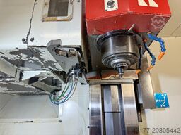 KONDIA Heidenhain TNC 530 A-6 und A-10 IKZ + Zubehör