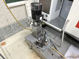 KONDIA Heidenhain TNC 530 A-6 und A-10 IKZ + Zubehör